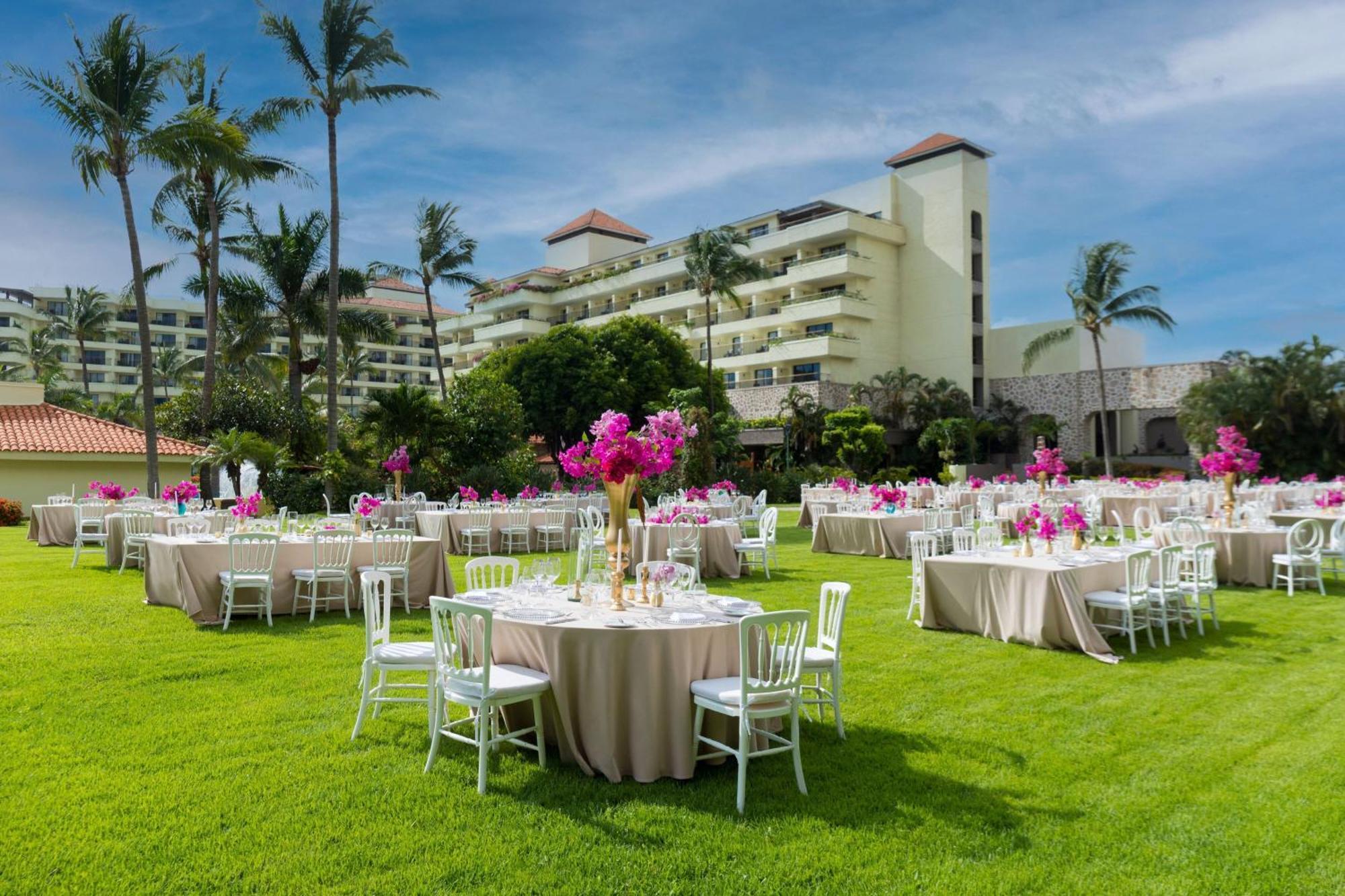 Marriott & 5*