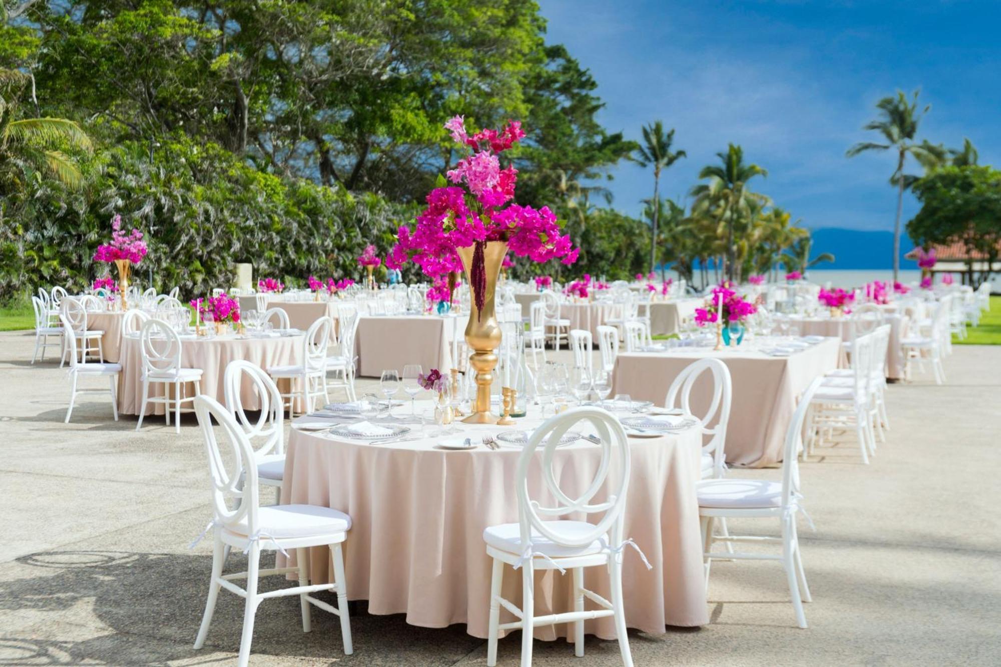 Marriott & Resort 5*