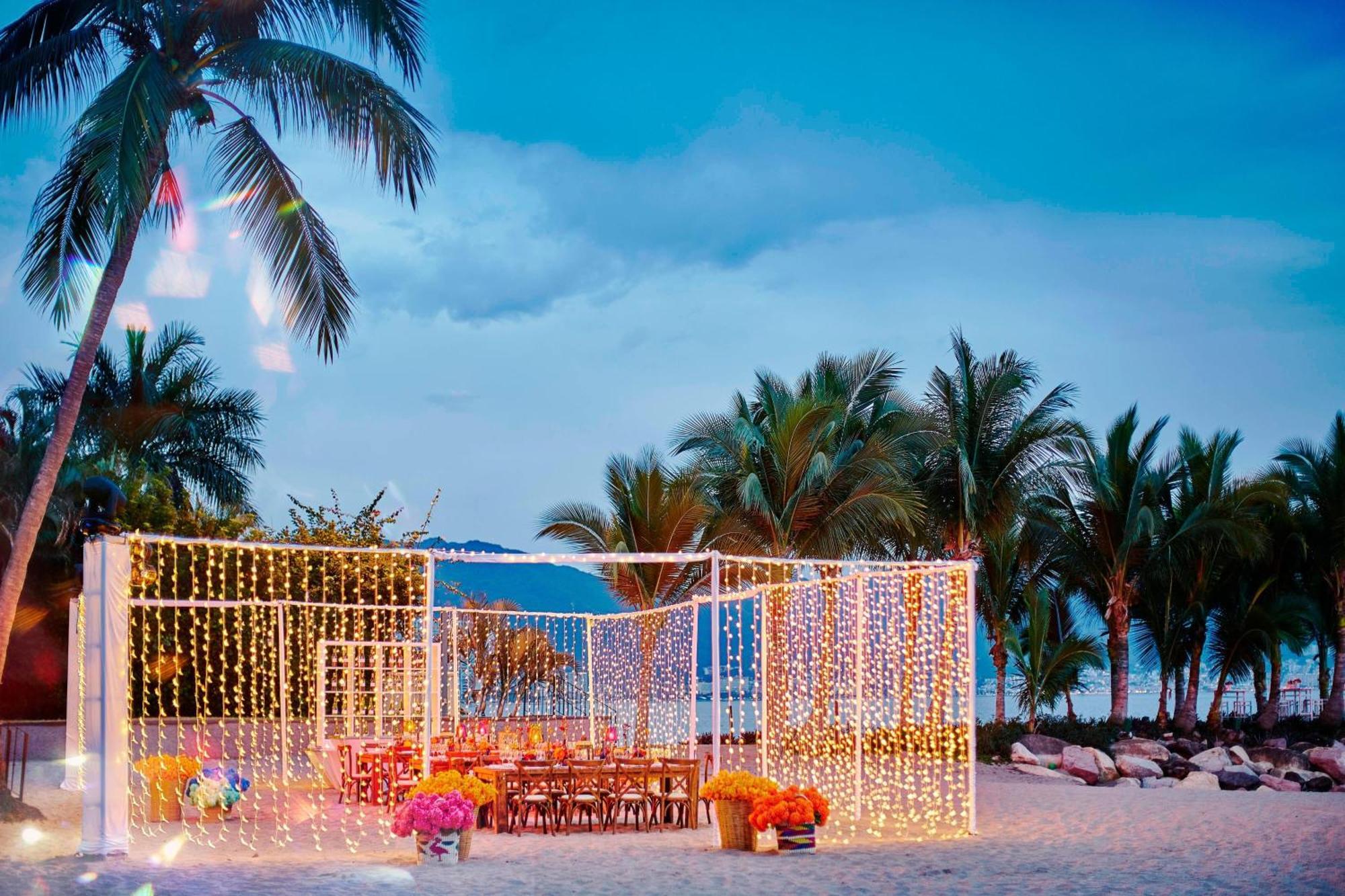 Resort Marriott &