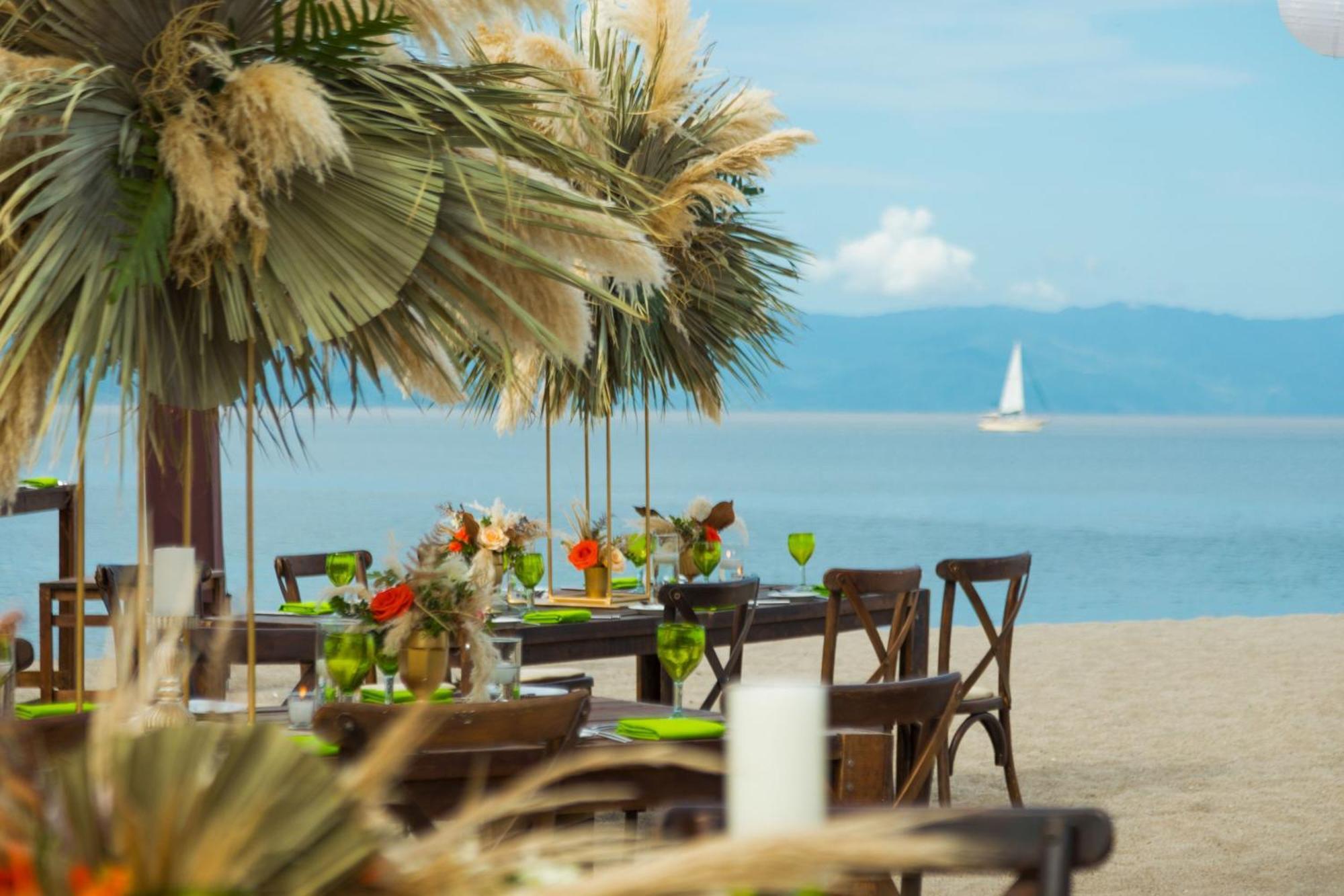 Marriott & Resort