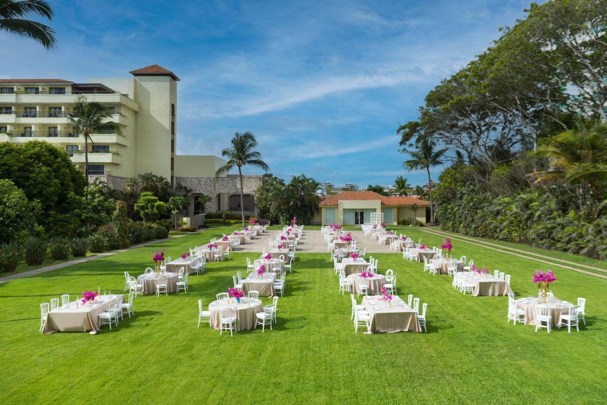 Marriott & 5*
