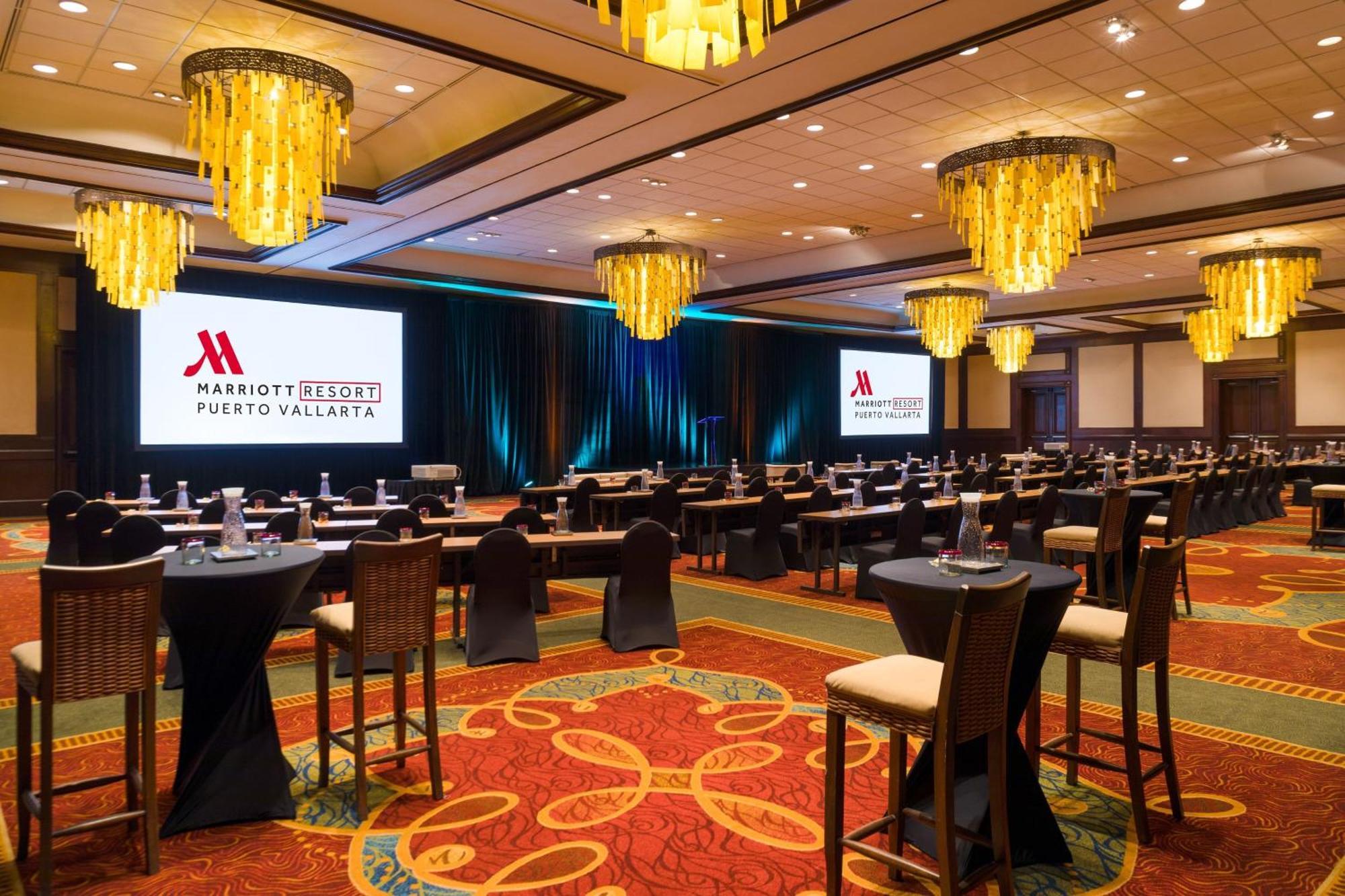Marriott & Resort 5*