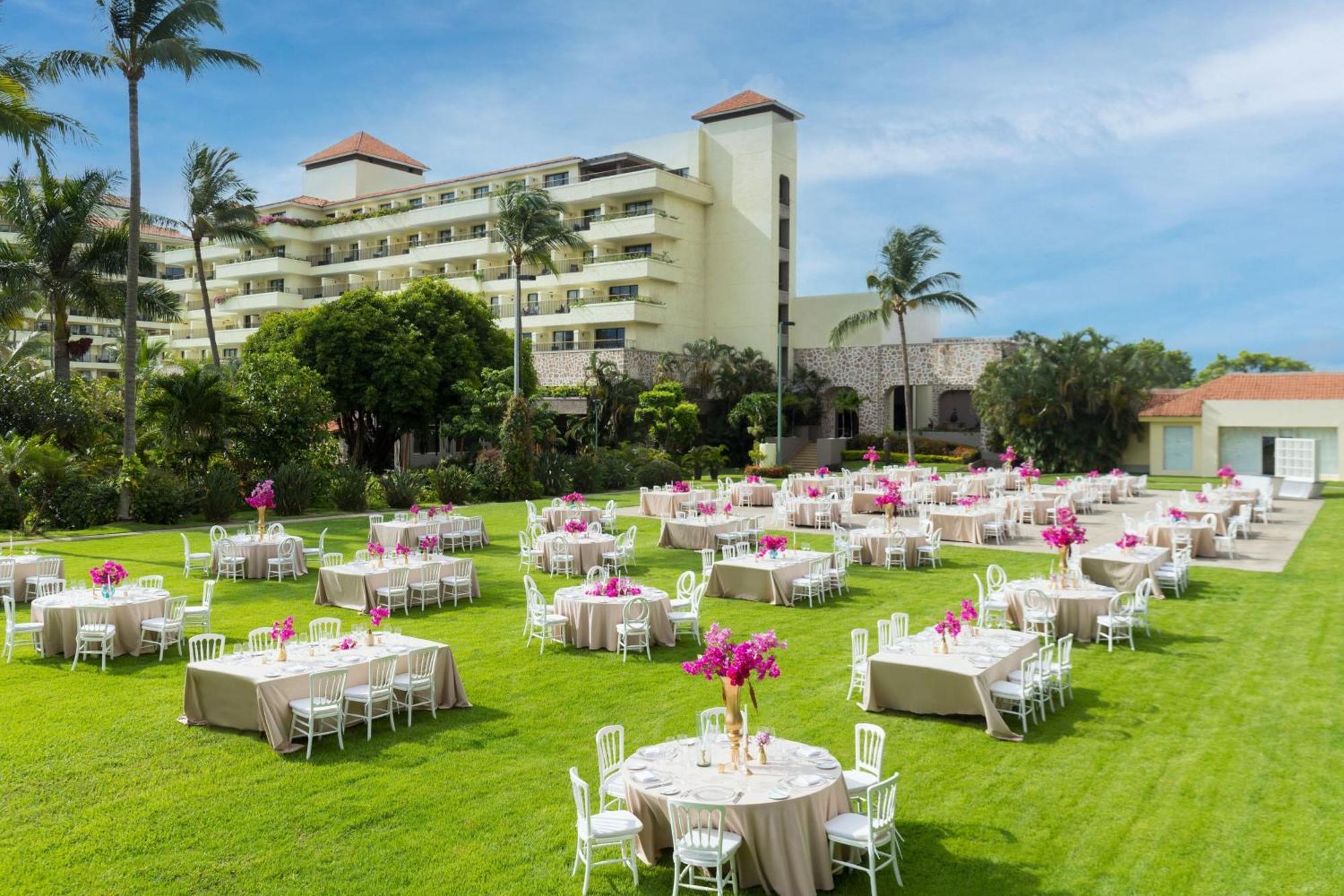 Resort Marriott &