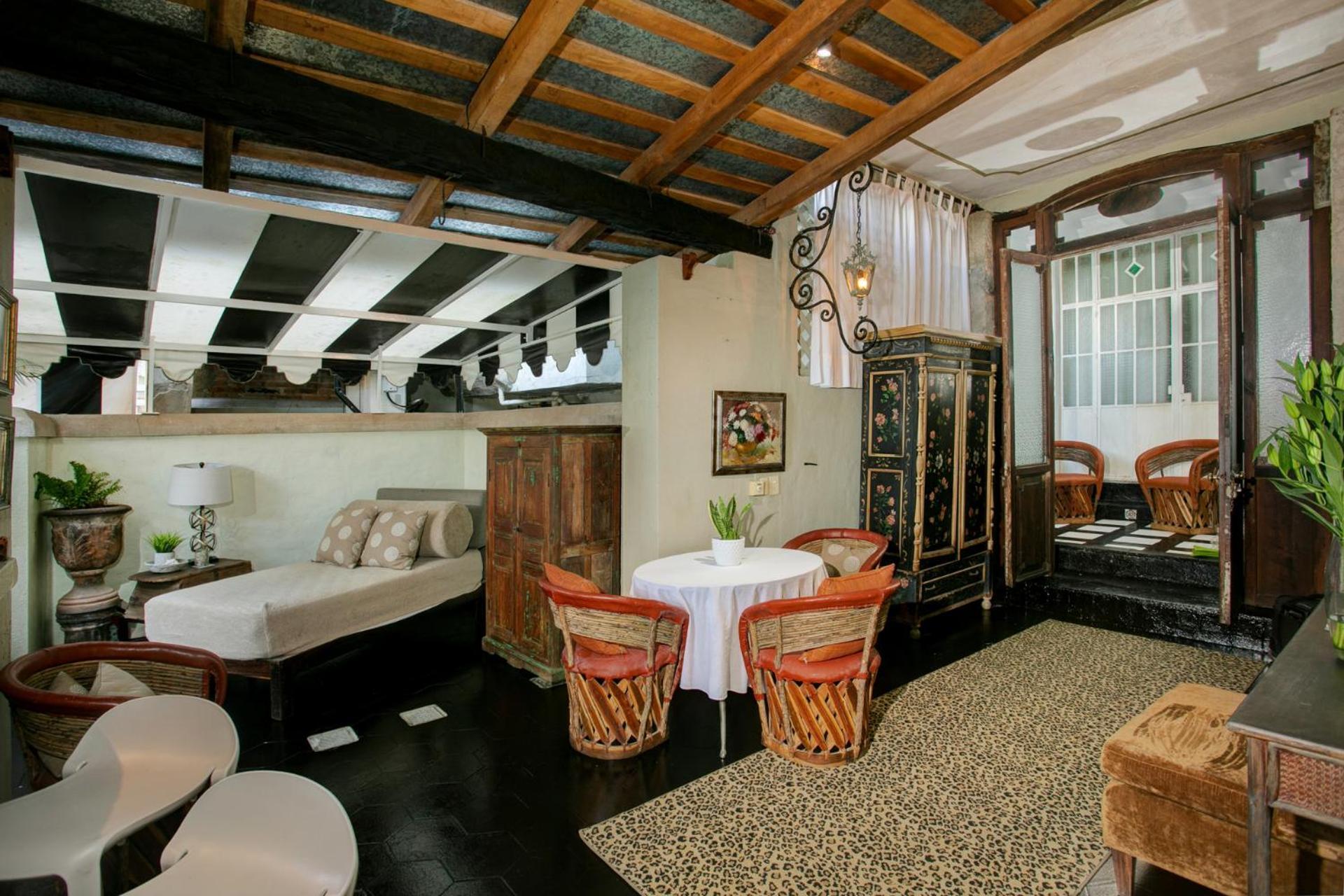 Quinta Maria Cortez Puerto Vallarta