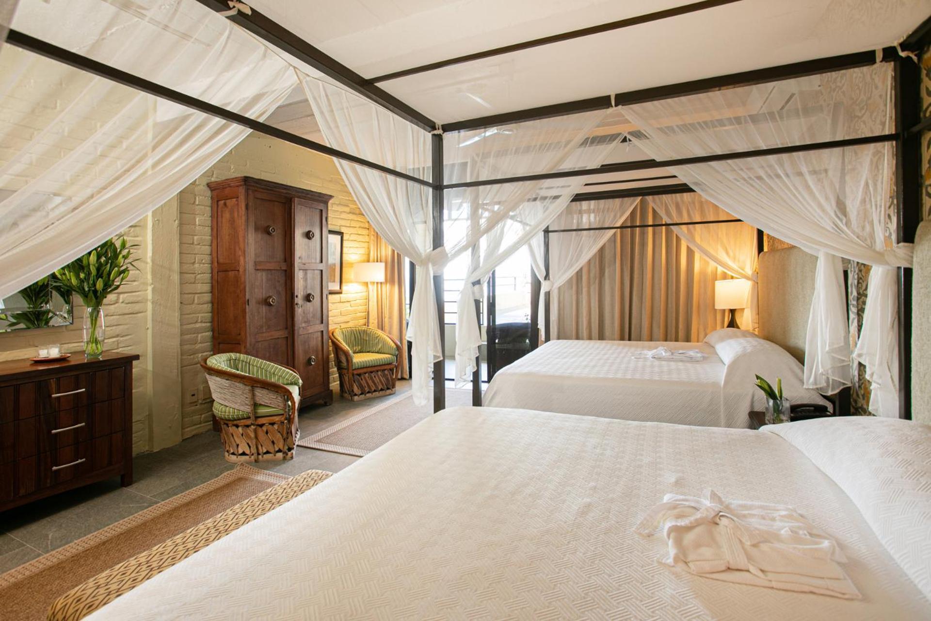 Quinta Maria Cortez 4* Puerto Vallarta