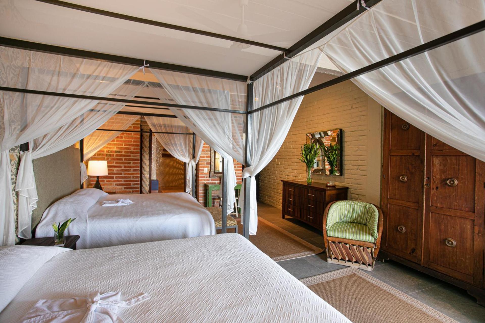 Quinta Maria Cortez Bed & Breakfast Puerto Vallarta
