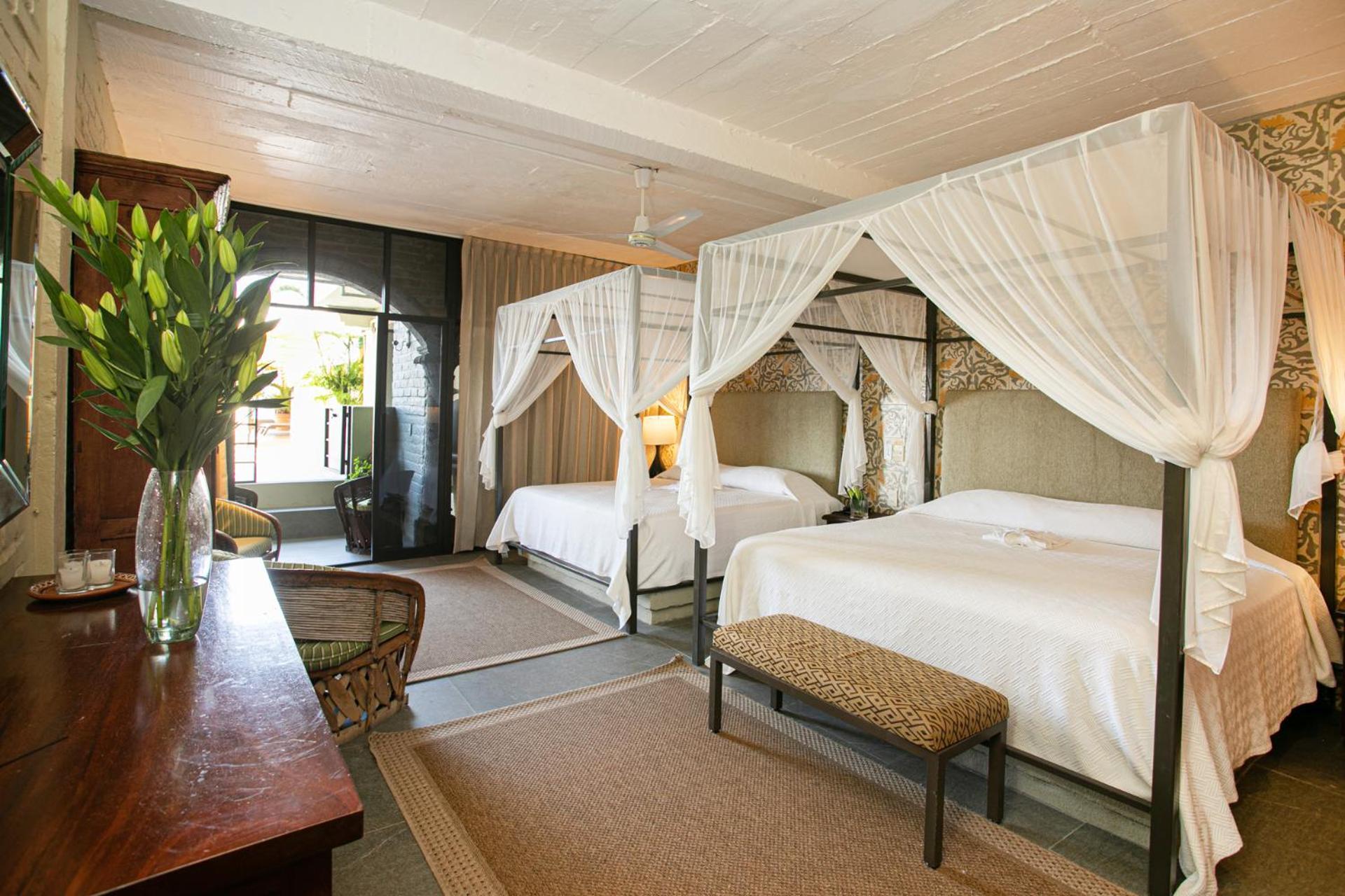 Bed & Breakfast Quinta Maria Cortez 4*