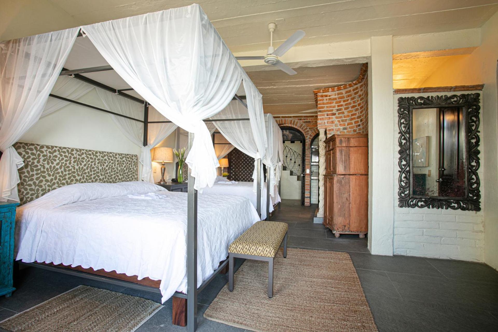 Quinta Maria Cortez Bed & Breakfast 4*