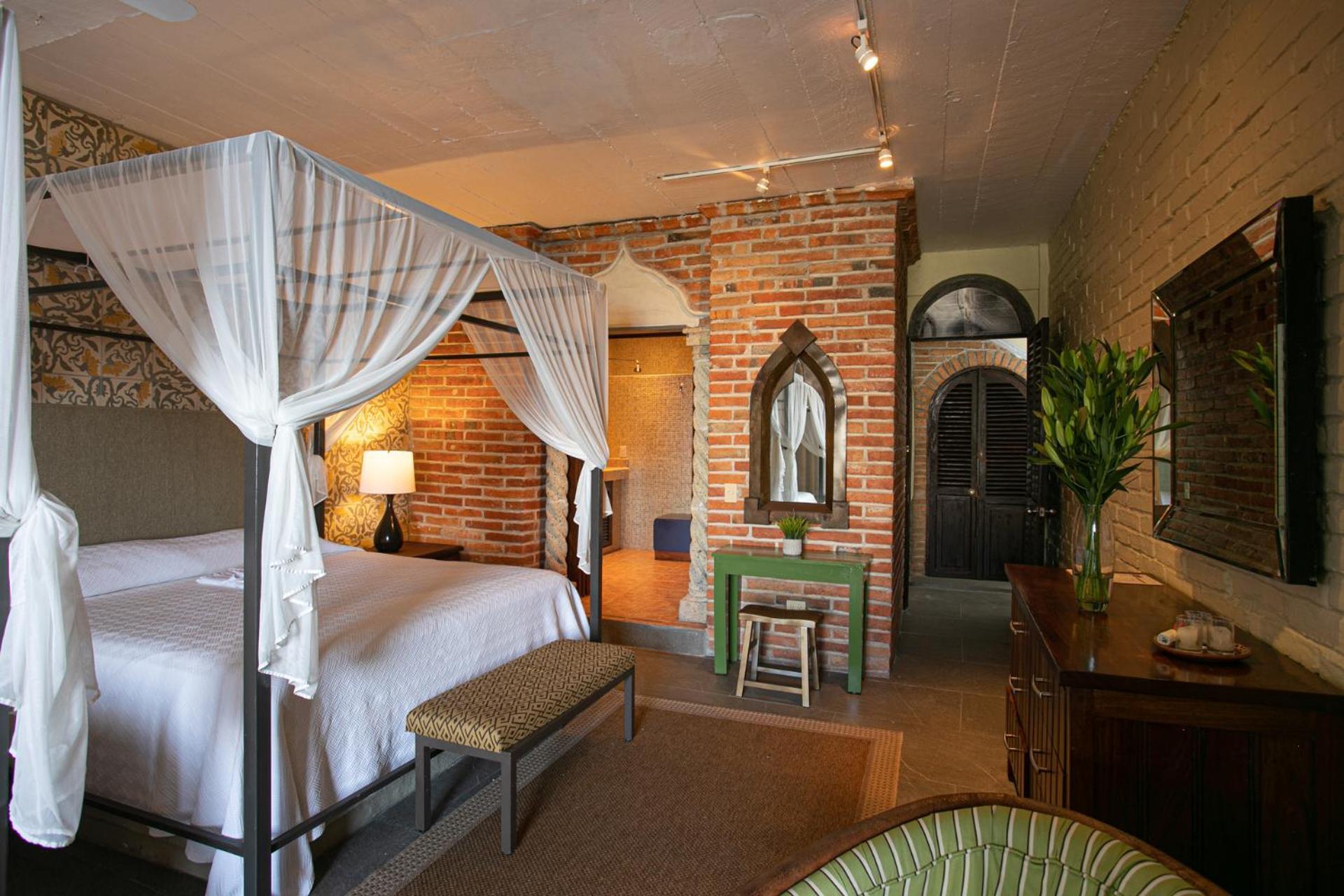 Quinta Maria Cortez 4*