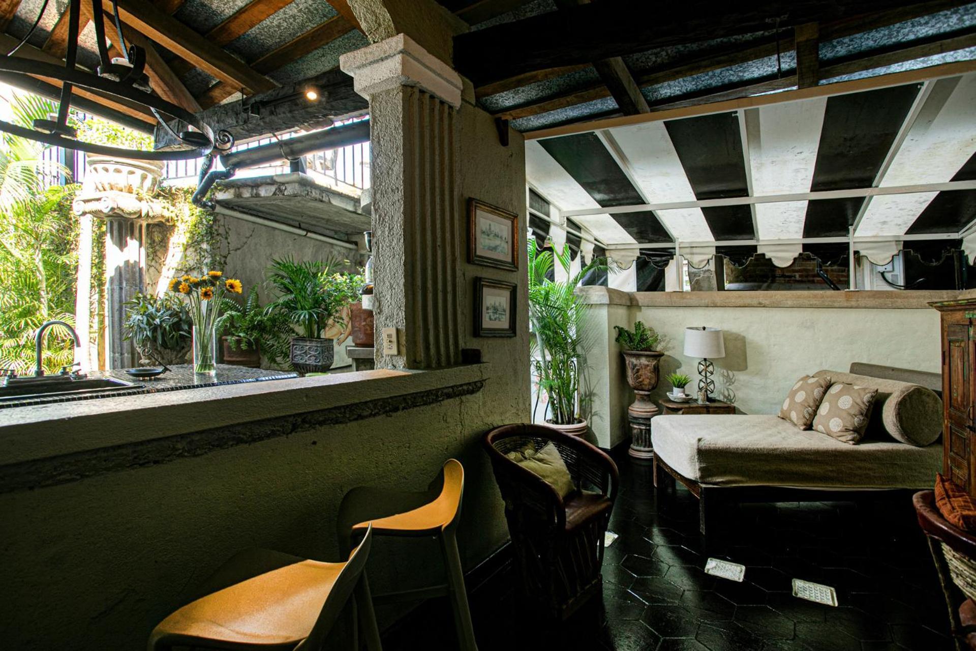 Quinta Maria Cortez Bed & Breakfast