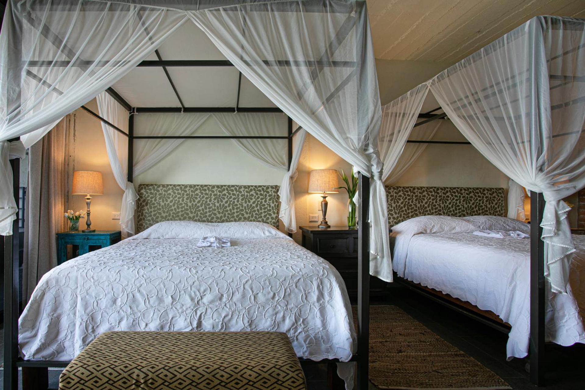 Quinta Maria Cortez 4* Puerto Vallarta