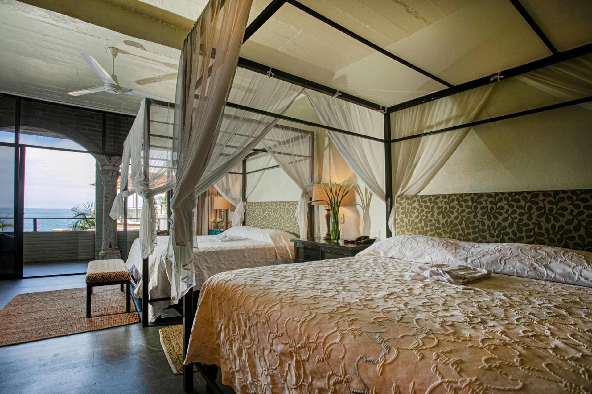 Bed & Breakfast Quinta Maria Cortez 4*