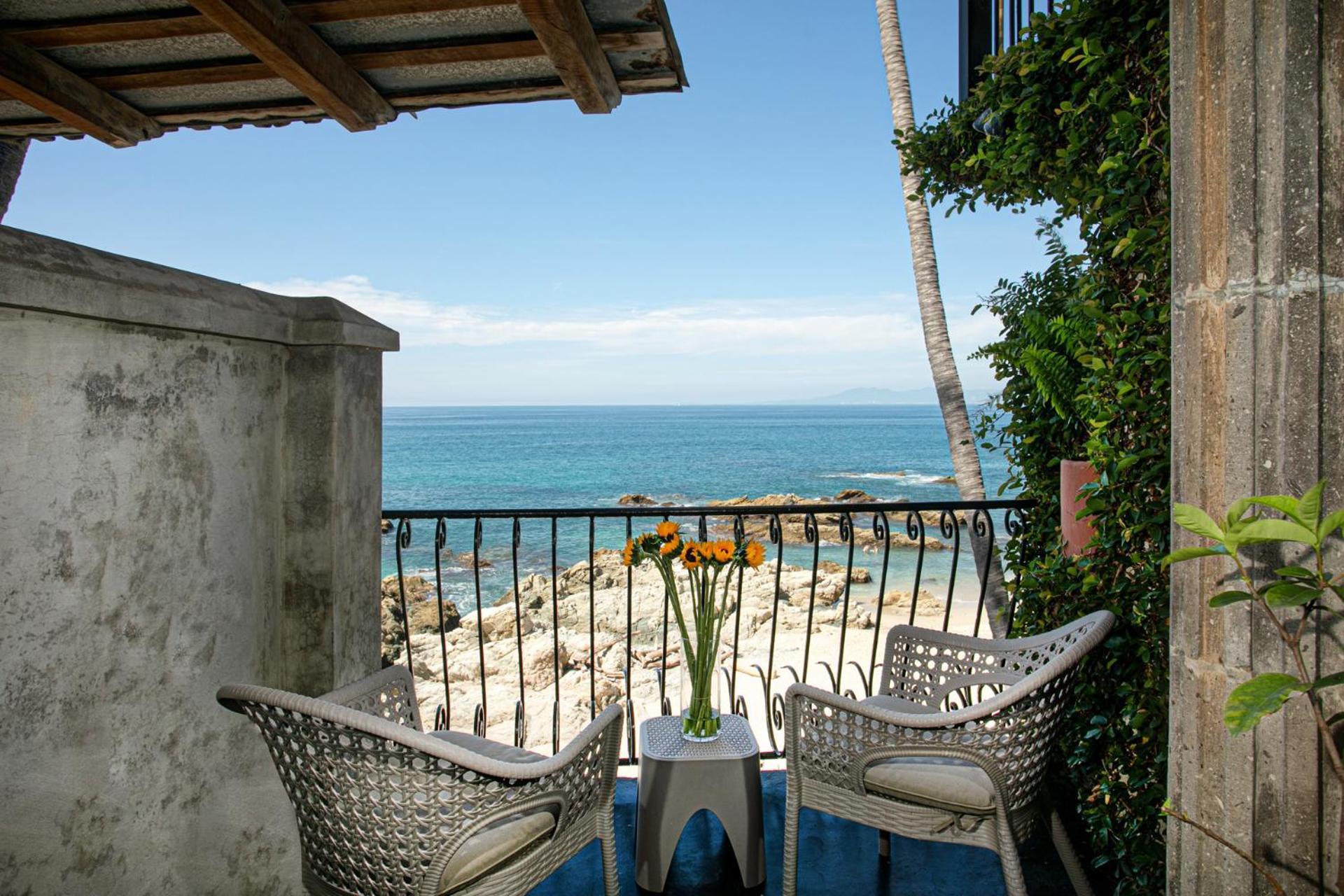 Quinta Maria Cortez Bed & Breakfast Puerto Vallarta