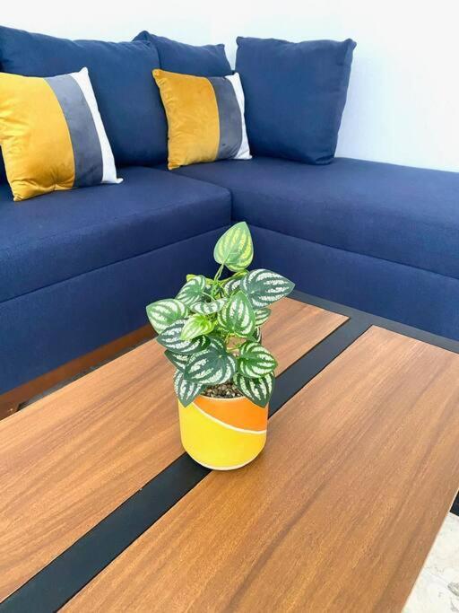 Departamento Con Servicios Incluidos: El Ponto