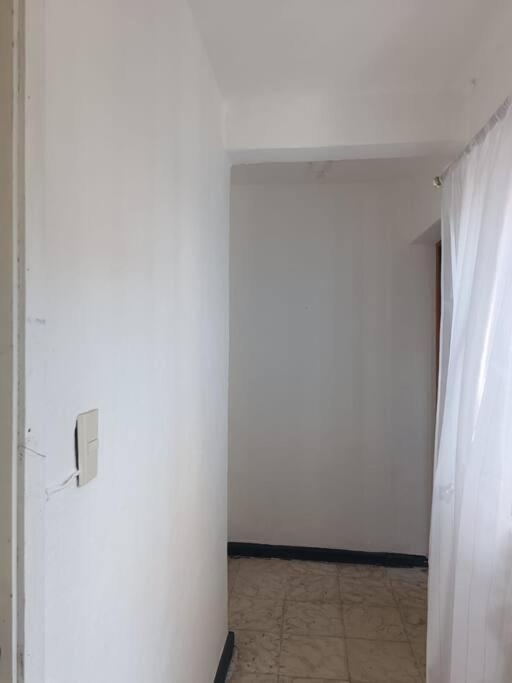 Apartment Departamento Con Servicios Incluidos: El Ponto *