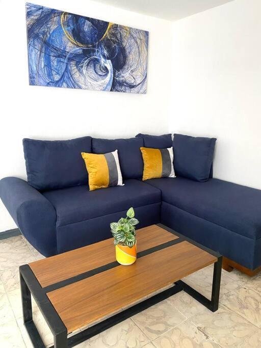 Departamento Con Servicios Incluidos: El Ponto Apartment Puerto Vallarta