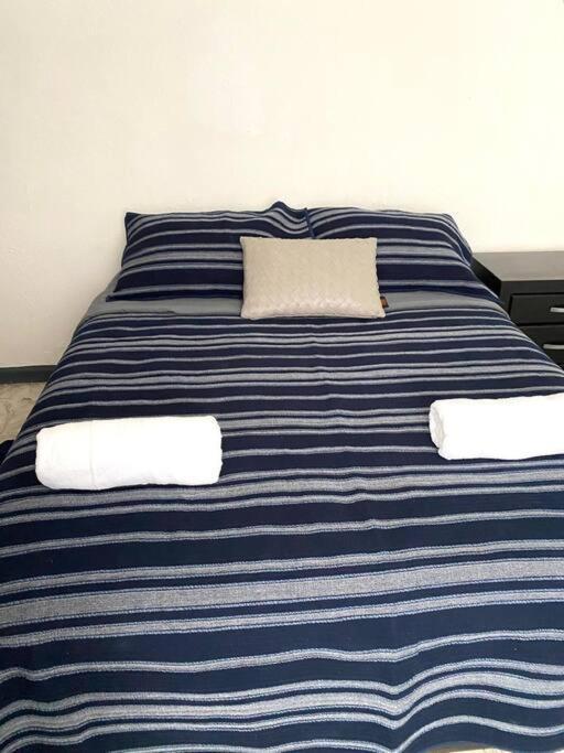 Departamento Con Servicios Incluidos: El Ponto Apartment