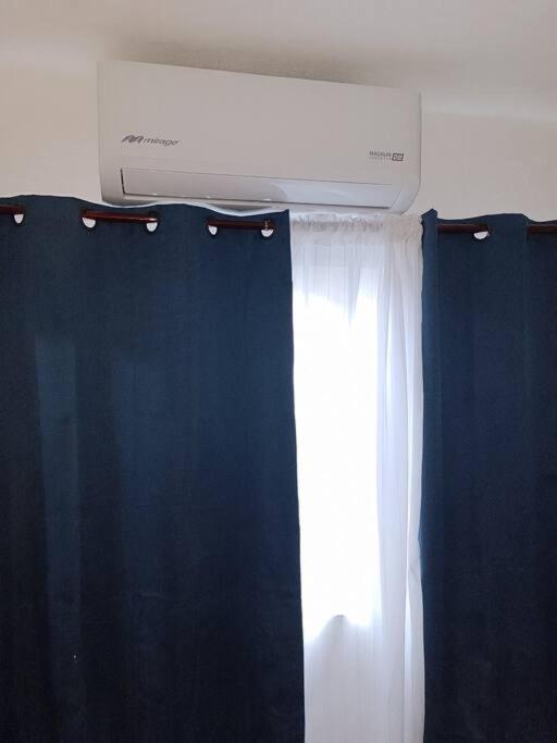 Departamento Con Servicios Incluidos: El Ponto