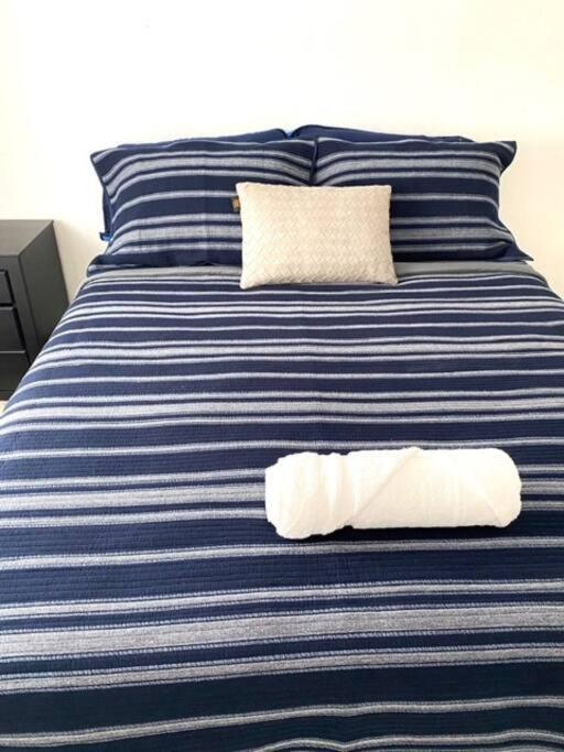 Departamento Con Servicios Incluidos: El Ponto * Puerto Vallarta