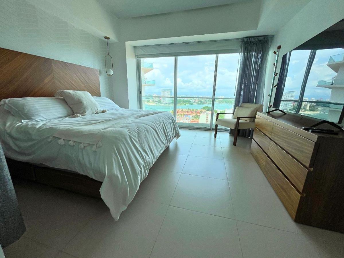 Apartment Departamento De Lujo En Icon Puerto Vallarta