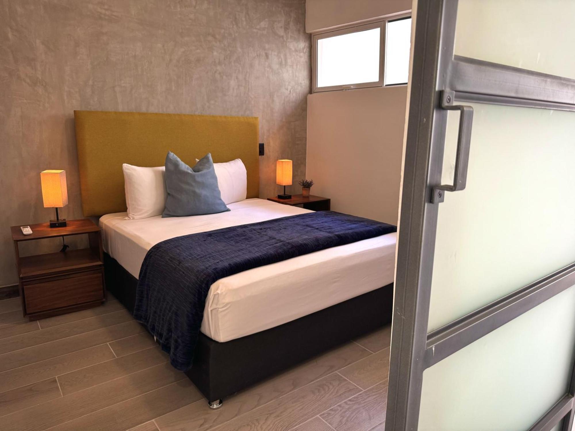 Pilitas Vallarta Apartment *
