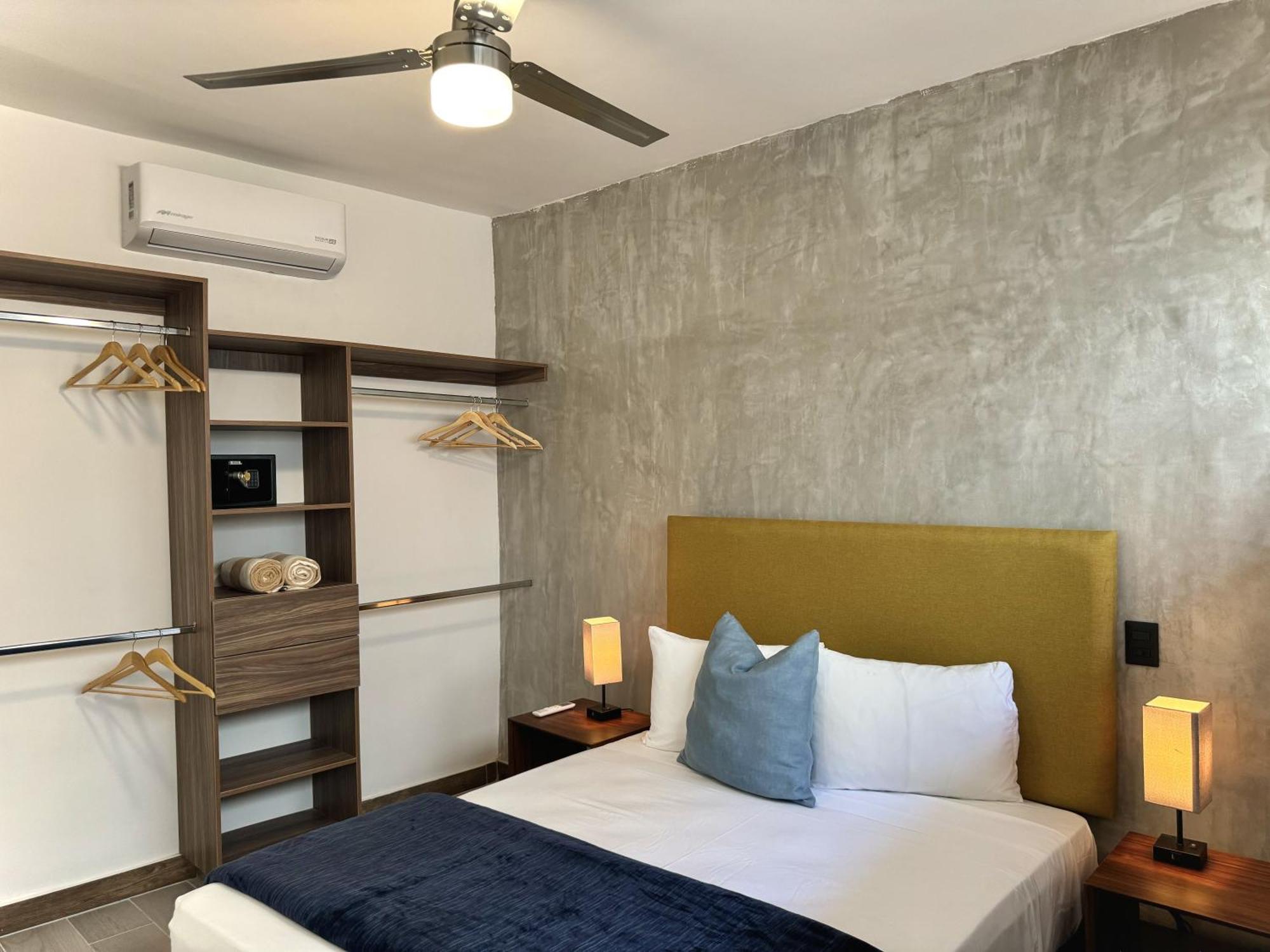Apartment Pilitas Vallarta Puerto Vallarta