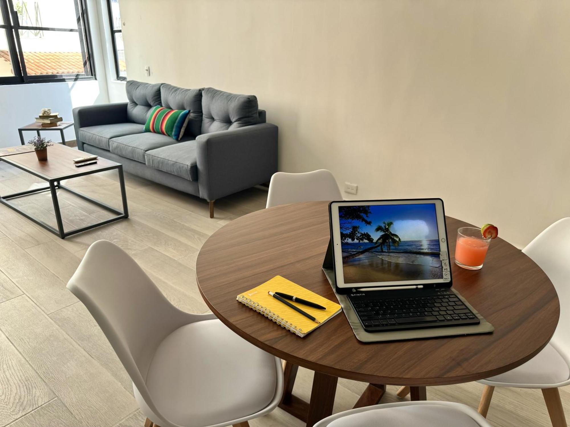 Pilitas Vallarta Apartment