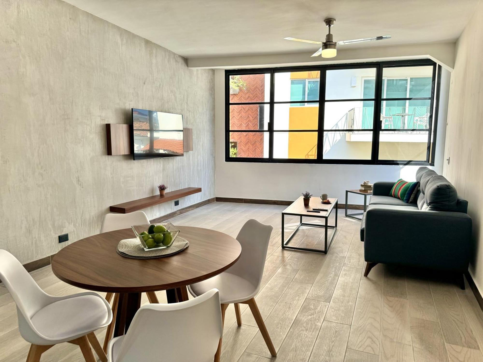 Apartment Pilitas Vallarta Puerto Vallarta