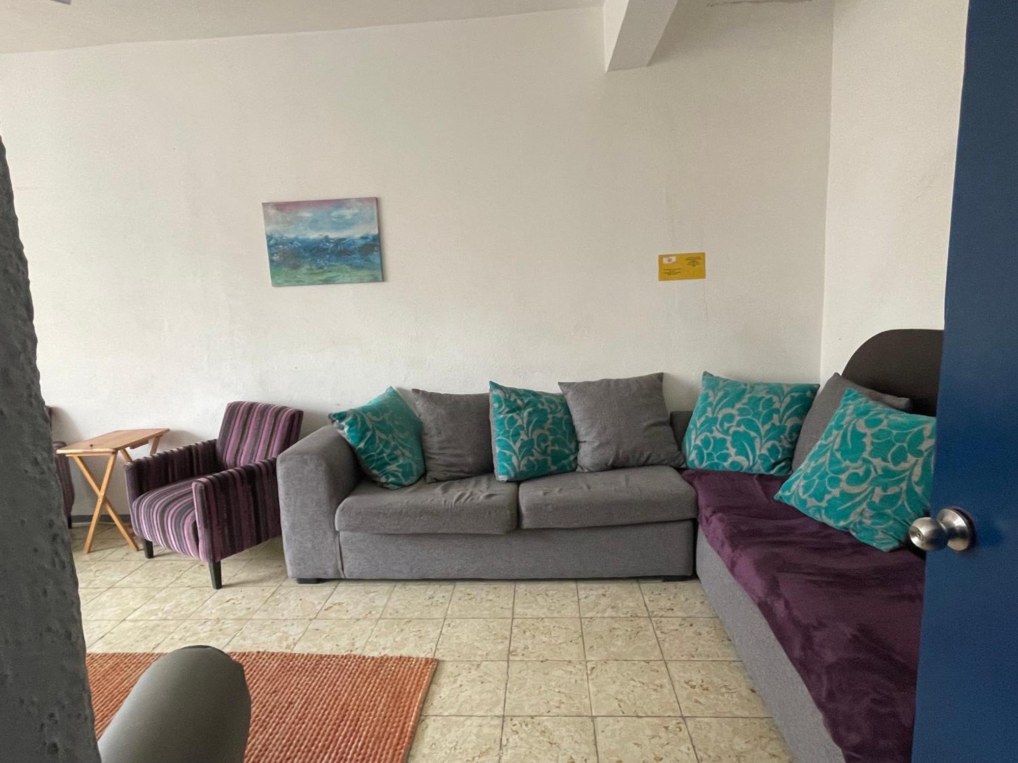 Hostel Vive Alegria