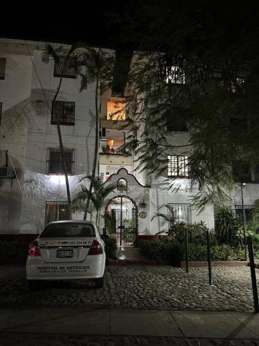 Apartment Gorgeous In An Amazing Location! Puerto Vallarta