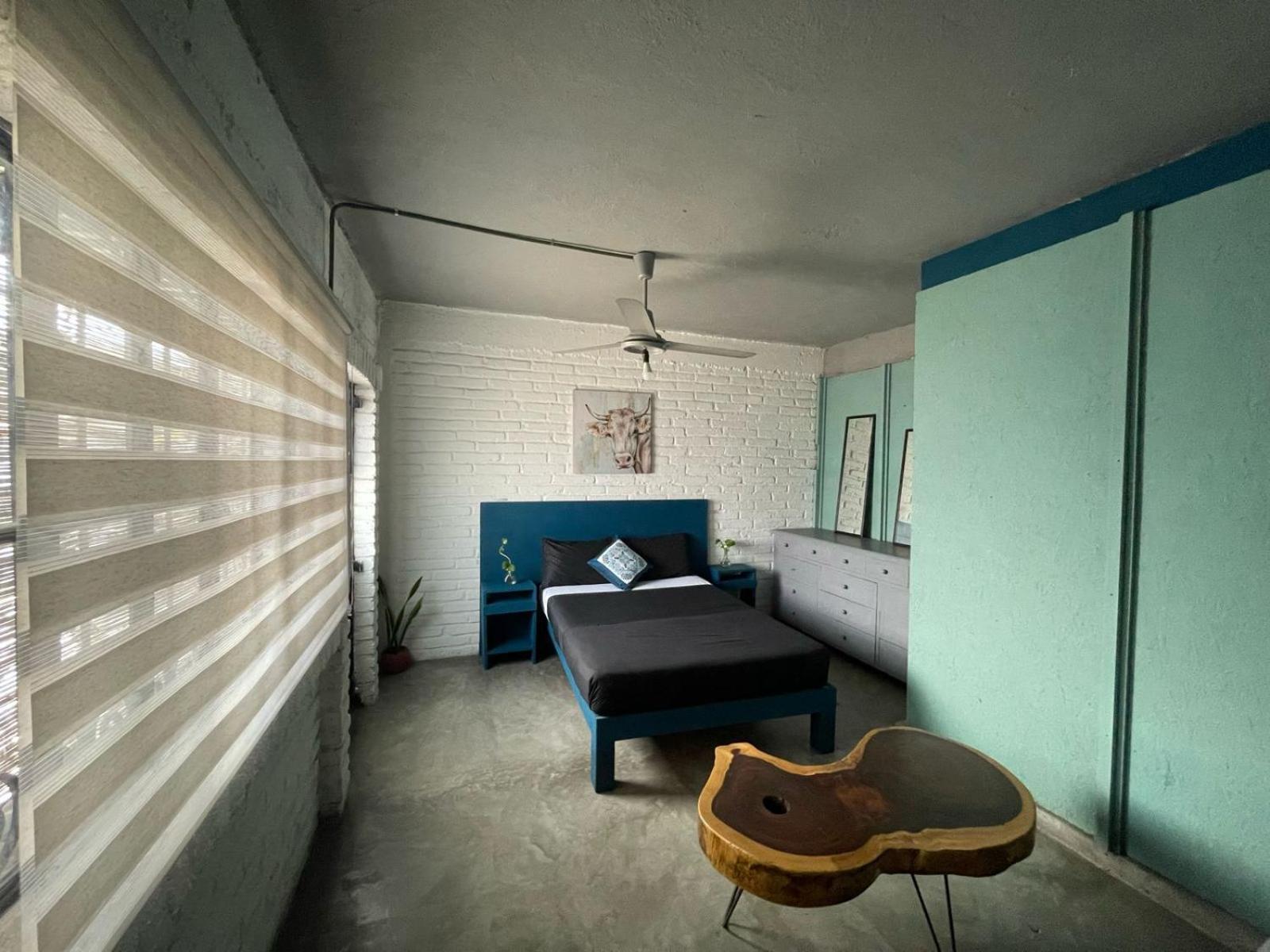 Hostel Canova & Pizza Puerto Vallarta