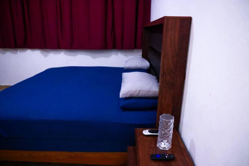Apartment Studio Grandiahouse Puerto Vallarta