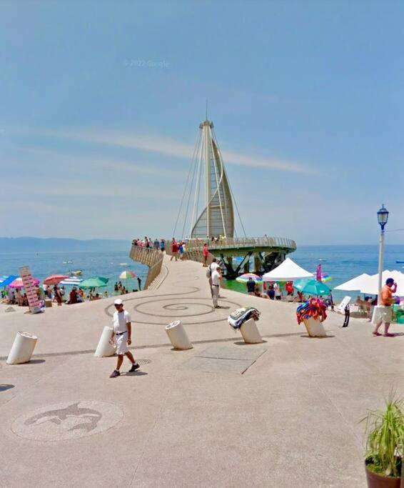 Apartment Studio Grandiahouse Puerto Vallarta