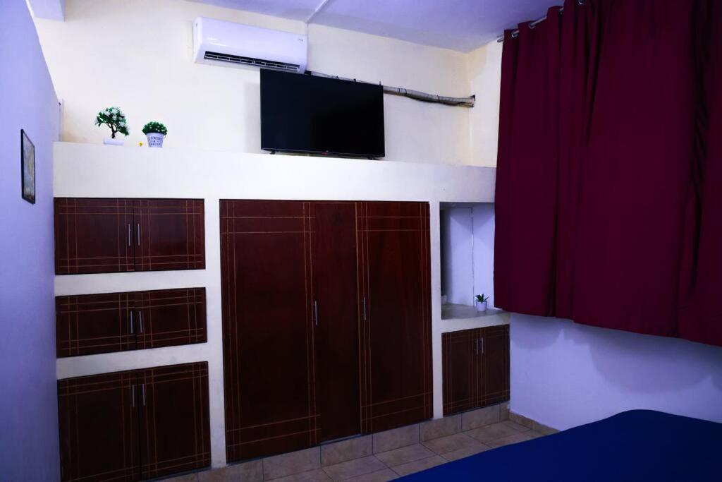 Apartment Studio Grandiahouse