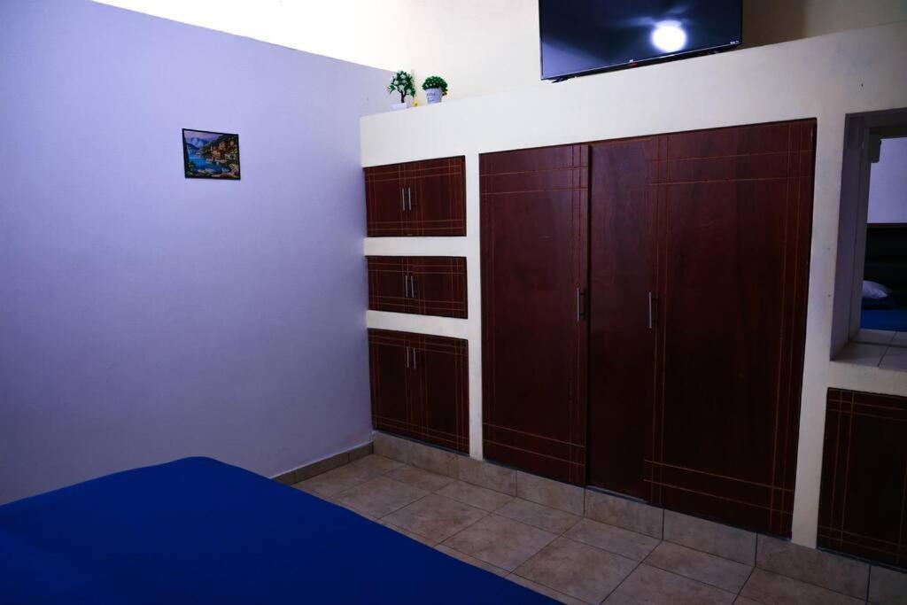 Apartment Studio Grandiahouse *