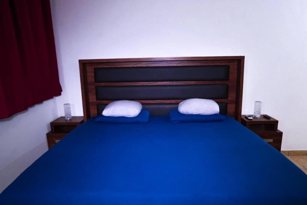 Studio Grandiahouse Apartment *