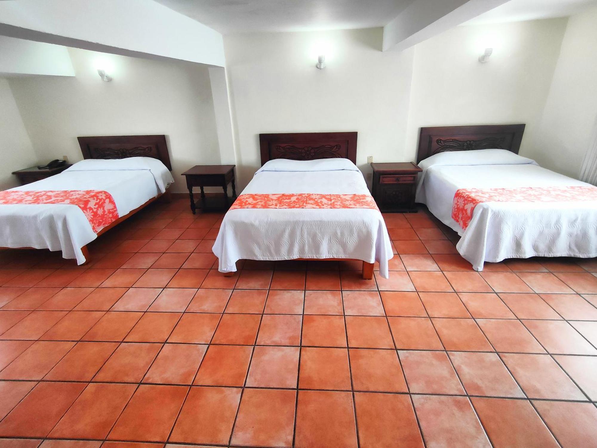 Rosita Hotel 3*