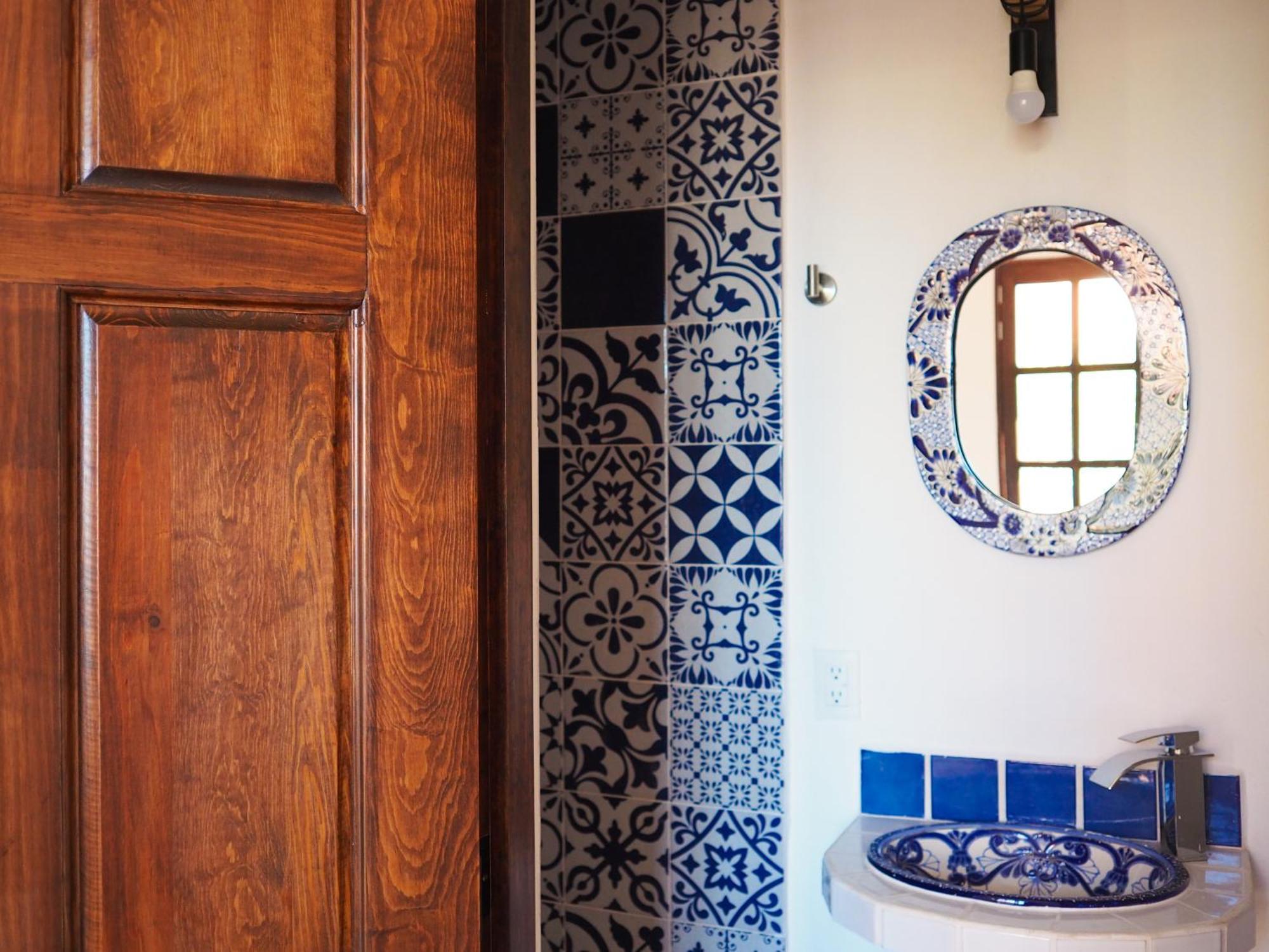 Gonzalez Guest house *