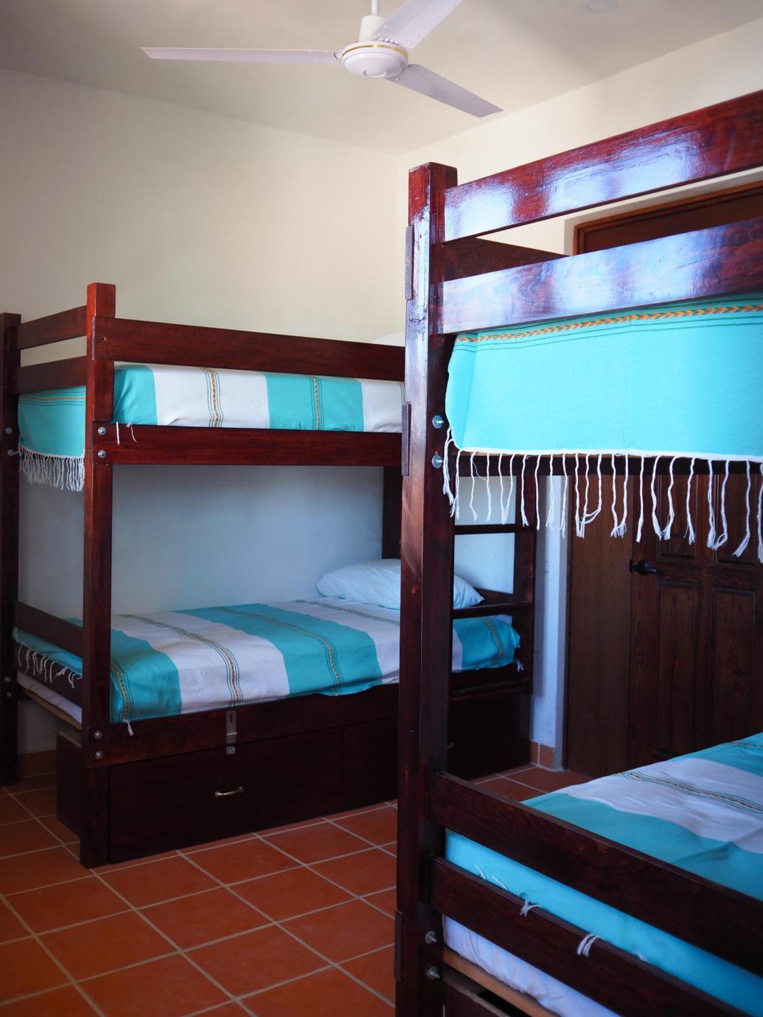 Guest house Gonzalez