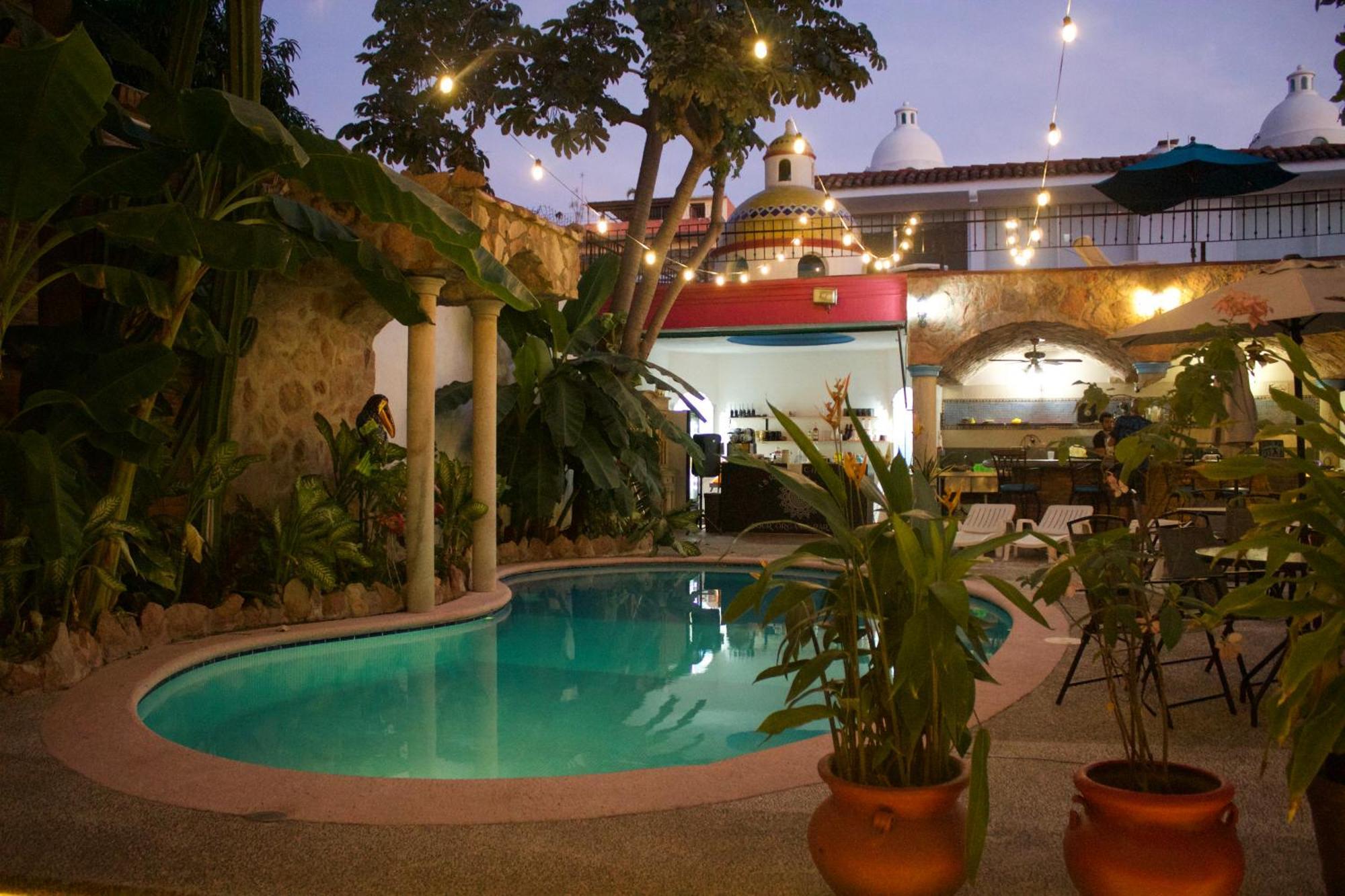 Boutique & Hacienda Lord Twigg Hotel Puerto Vallarta