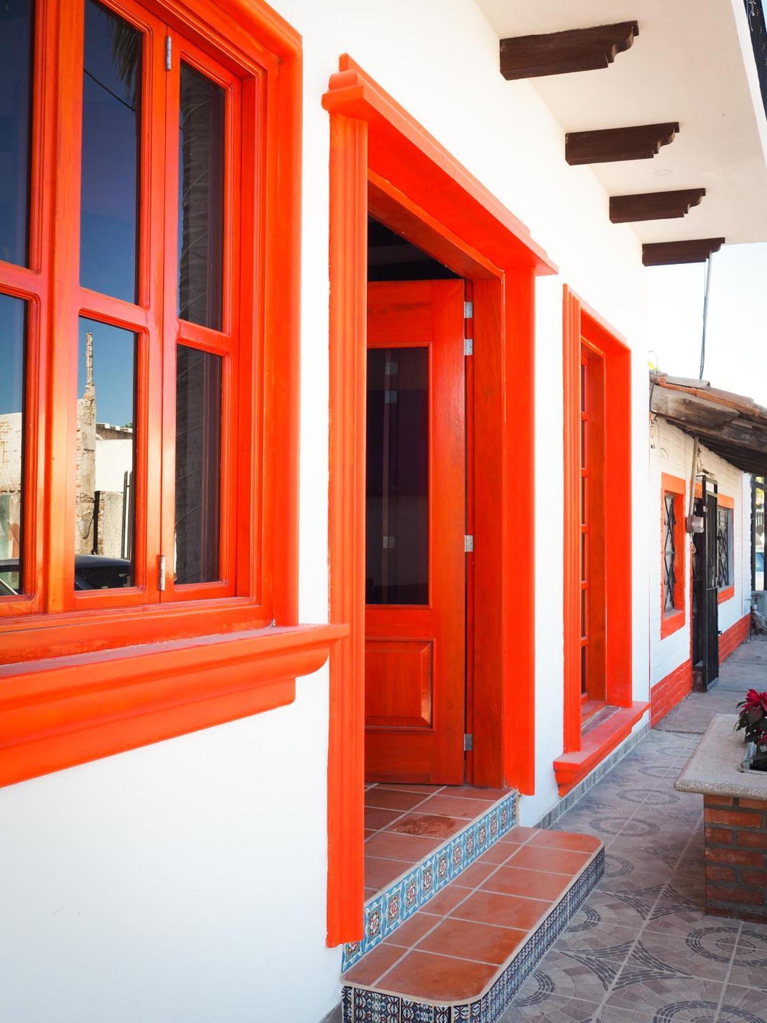 Gonzalez Guest house
