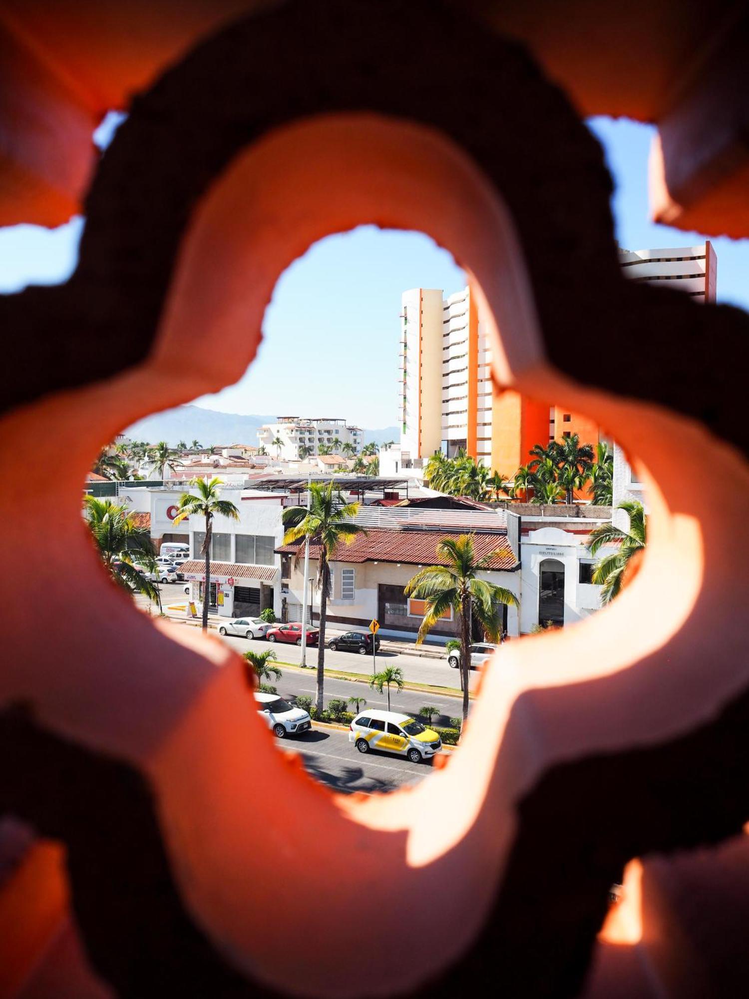 Guest house Gonzalez Puerto Vallarta