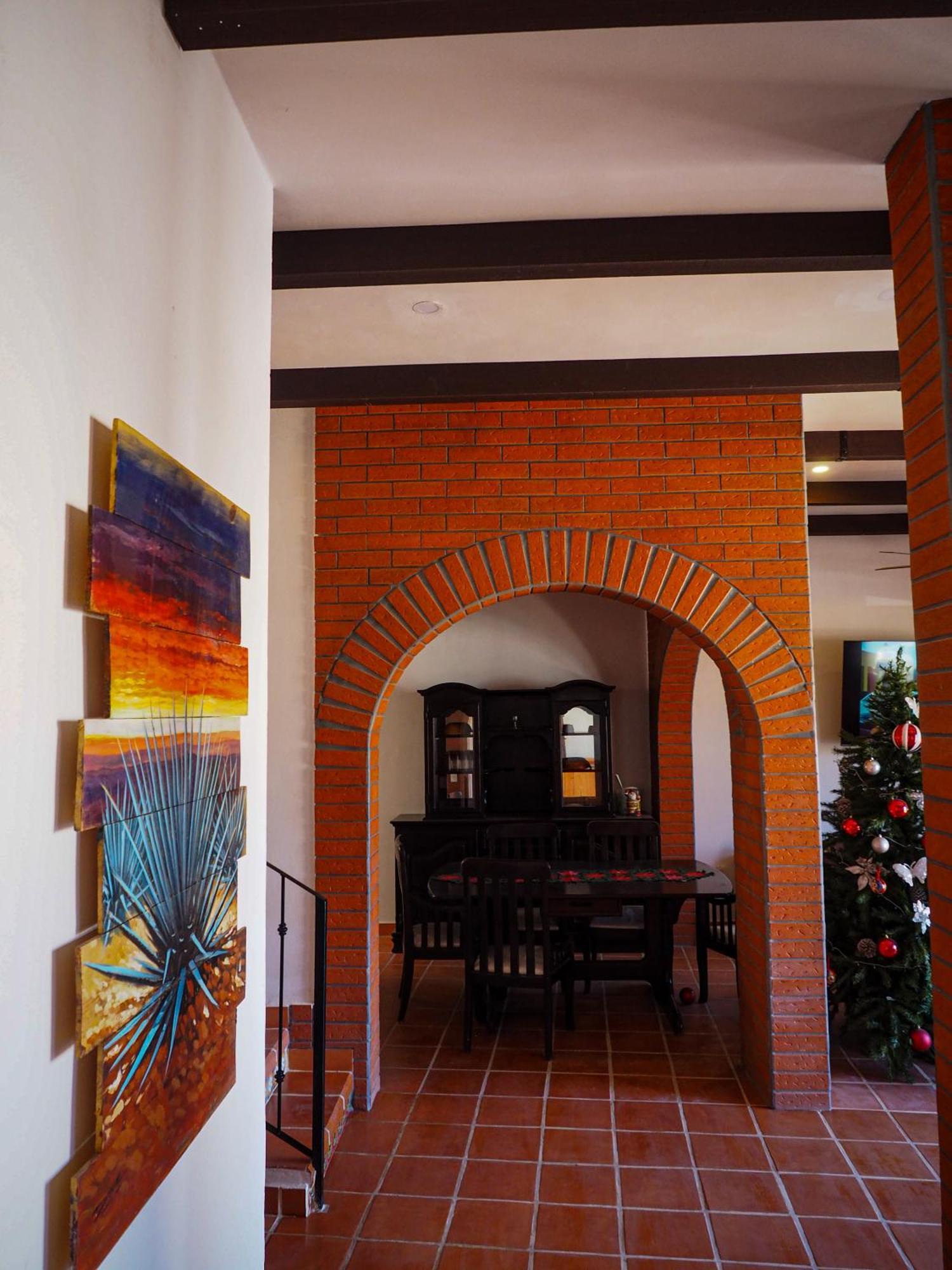 Gonzalez * Puerto Vallarta
