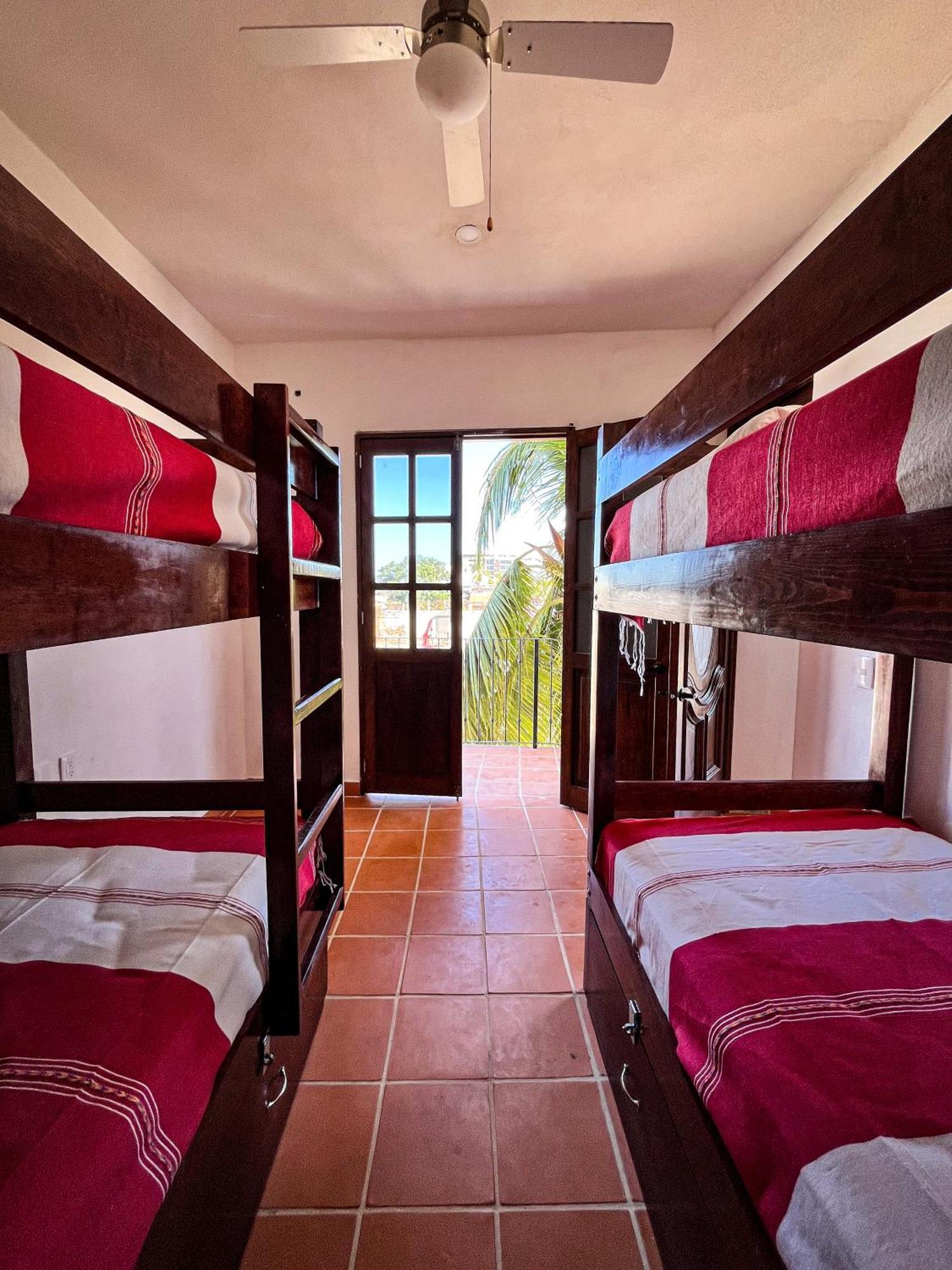 Guest house Gonzalez *