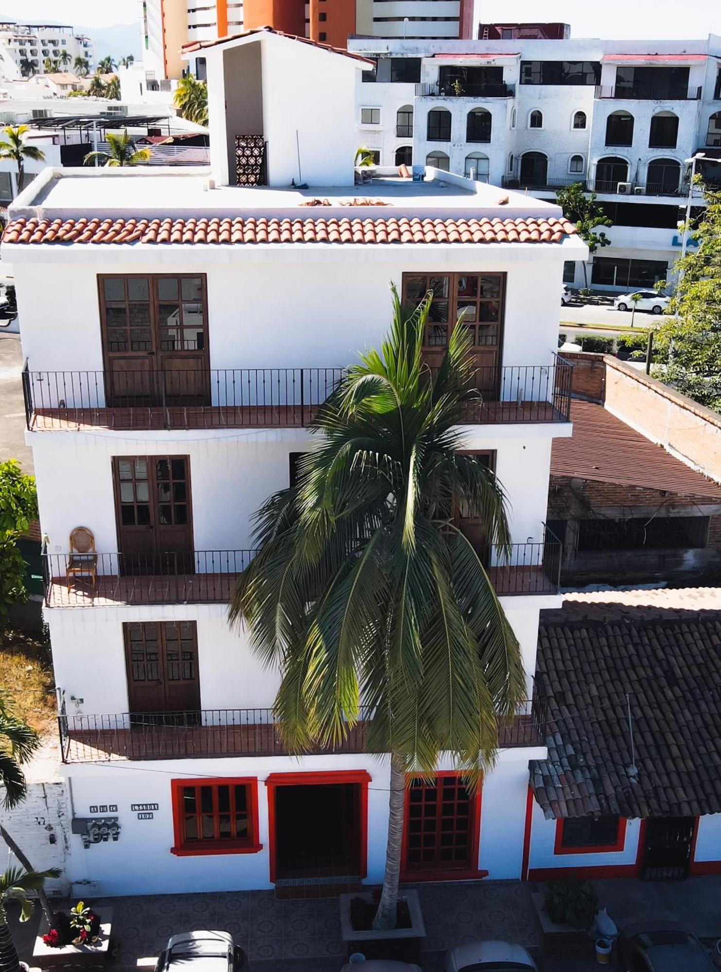 Gonzalez Puerto Vallarta