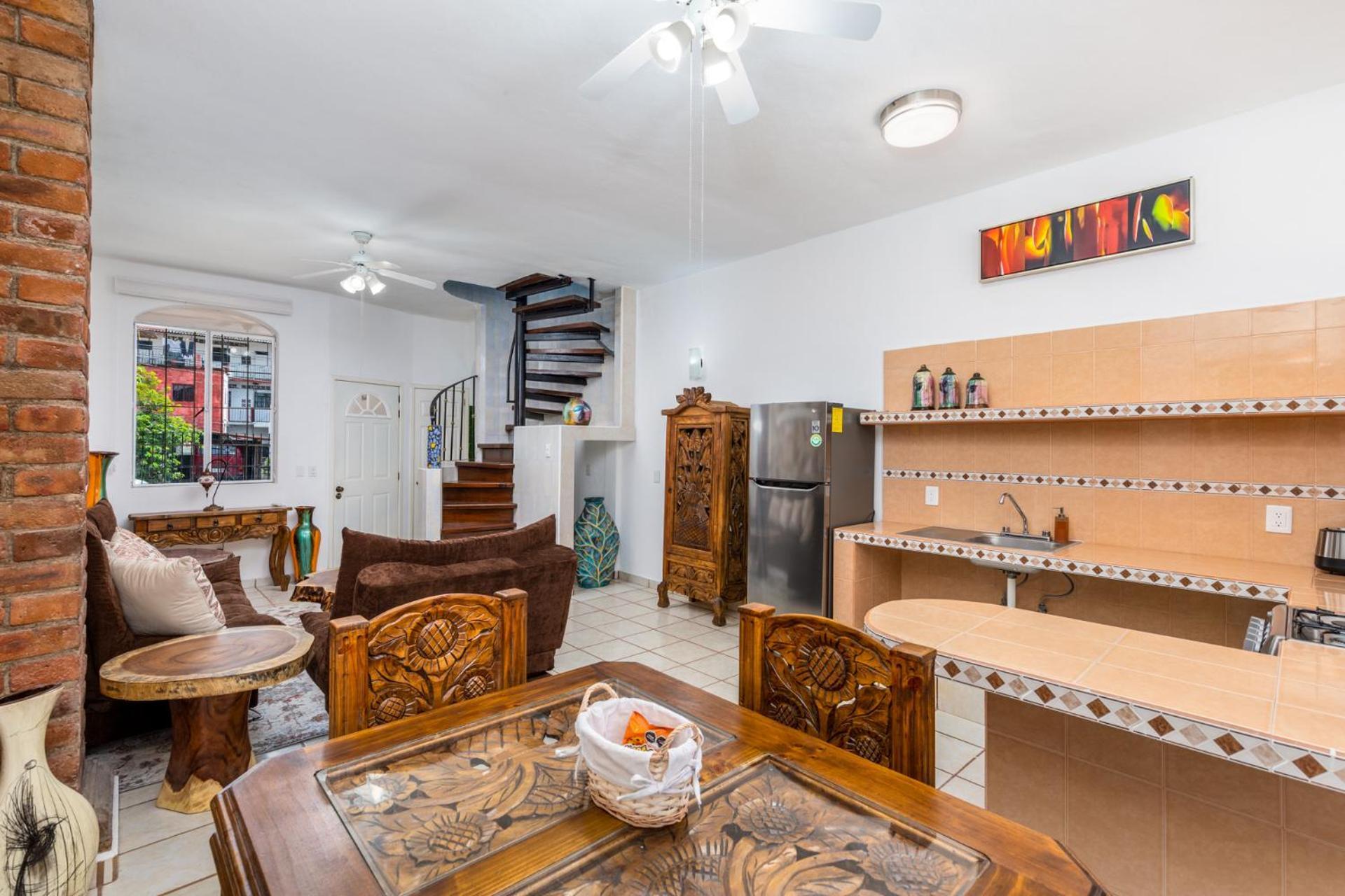Boutique & Hacienda Lord Twigg Hotel