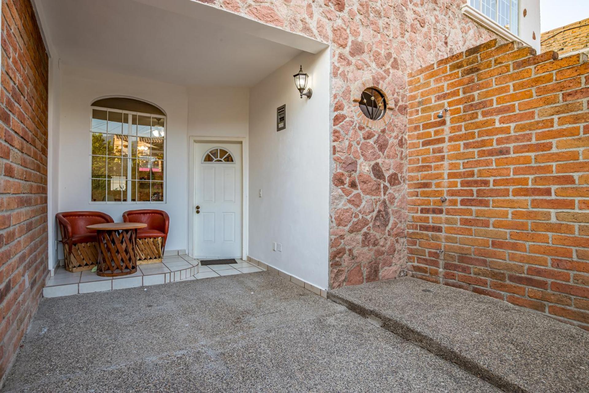 Boutique & Hacienda Lord Twigg Hotel Puerto Vallarta