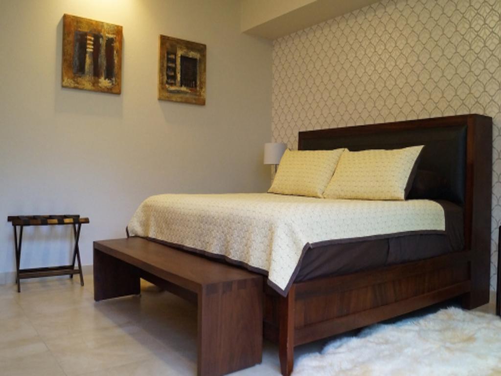 Apartment Luxury Condo V177 Romantic Zone Puerto Vallarta