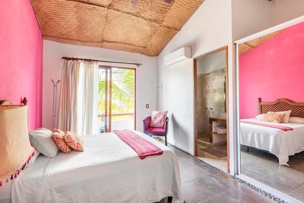 Bed & Breakfast Casa La Columna Puerto Vallarta