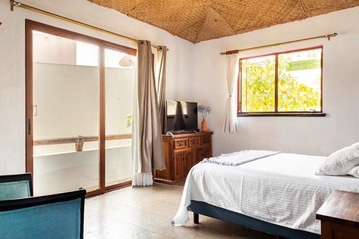 Bed & Breakfast Casa La Columna Puerto Vallarta